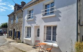 Maison de ville Ty Richarzh, 2 chambres, 4 personnes